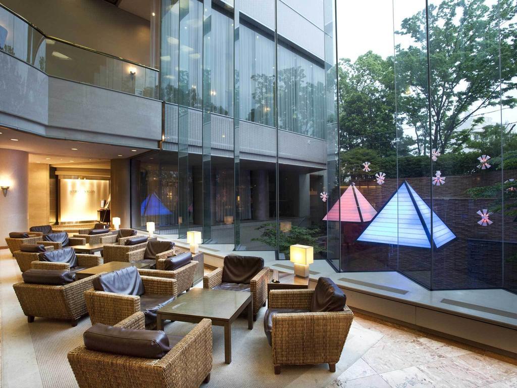 Rembrandt Hotel Ōita Exterior foto